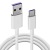 5A Charging Cable Huawei Super Fast Charge Data Cable for Typec Android Apple Mobile Phone Flash Charging Cable Manufacturer