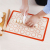 2022 Silicone Transparent Baking Mat Extra Thick For Bread LFGB Approved