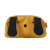 Children's Bags 2022 Spring and Summer New Korean Puppy Chest Bag Handsome Boy Messenger Bag Baby Canvas Coin Purse