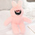 Cross-Border New Poppy Playtime Plush Toy Surrounding the Game Bobbi Doll Christmas in Stock Wholesale