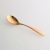 SOURCE Factory Western Food Stainless Steel Rose Gold Knife and Fork Wedding Hotel Supplies Factory Rose Gold Knife and Fork Wholesale