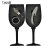 Wine Bottle Opener Kit Creative Wine Bottle Shape Wine Opener Three-Piece Five-Piece Set Wine Opener Oak Barrel Wine Glass