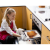 300x400mm Amazon Hot Lfgb Food Grade Fireproof Silicone Baking Mat