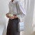 2022 Spring/Summer Korean Women Bag New Rhombus Mobile Phone Bag Women's Versatile Chain Shoulder Niche Crossbody Small