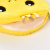 New Cute Plush Coin Purse Cartoon Octopus Key Earphone Data Cable Storage Bag Portable Coin Bag