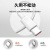 6A Super Fast Charge Line 66W Android Apple Typec Data Cable for Huawei/Xiaomi/Oppo Flash Charging Line