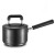 Three-Person Blacksmith 16cm Composite Bottom Milk Pot Non-Stick Pan Baby Food Pot Instant Noodle Pot Baby Milk Pot Milk Pot