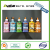 My GLITER GLUE 177ML Wholesale factory sale white liquid Glitter Glue Colors Great for snail slime extractor machine blo