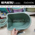 Plastic Bucket Durable Mop Bucket High Quality Household Cleaning Bucket Floor Mop Bucket Home Fashion Cleaning Bucket