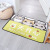 Cartoon Living Room Floor Mat 3D Printing Entrance Mats Rectangular Kitchen Bathroom Absorbent Floor Mat Wholesale Carpet