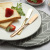 304 Stainless Steel Butter Knife Cake Cream Jam Knife Baking Utensils Long Handle European Style Butter Knife