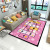 Factory Direct Supply Non-Slip Jumping Blanket Crawling Mat Carpet Bedroom Cartoon Children's Game Carpet Wholesale Household