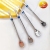 Stainless Steel Filter Straw Spoon