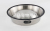 Pet Tableware Stainless Steel Dog Bowl Pet Bowl Teddy/Golden Retriever Dog Food Bowl Large and Small Wholesale