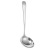 304 Stainless Steel Soup Ladle Colander Household Kitchen Trending Creative Small Size Hot Pot Spoon Serving Spoon Soup Ladle Drain