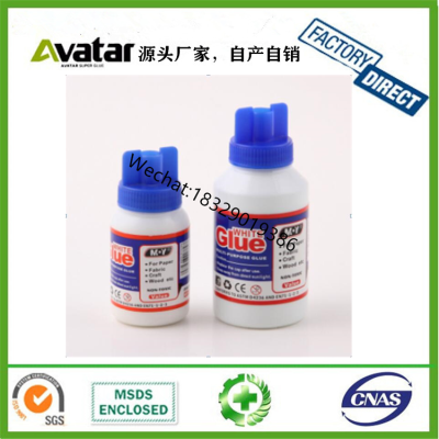 M. Y White Glue 120Ml 100Ml 60Mlwhite Glue White Latex