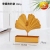 Household Mosquito-Repellent Incense Shelf Ginkgo Leaf Mosquito Coil Tray