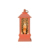 2021 New Gifts Small Lantern Glitter Snow Wind Lamp For Chri