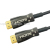 4K 3D HDMI Cable 18gbps Gold Plated Video HDMI Cable With Ethernet hdmi fiber optic cable