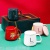 55 Degrees Thermal Cup High-End Gift Box Warm Cup Heating Coaster Ceramic Electric Heating Thermal Cup Gift Factory Wholesale