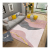 Carpet Living Room Carpet Floor Mat Bedroom Nordic Table Carpet Carpet Full Carpet Printed Carpet Custom Carpet