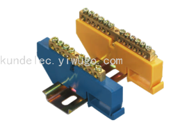 KD002 Wiring Terminal