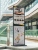 Factory Direct Sales Advertising Display Stand Poster Kt Board Display Rack