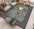 Carpet Living Room Carpet Floor Mat Bedroom Nordic Table Carpet Carpet Full Carpet Printed Carpet Custom Carpet