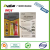 DEYI YATAI Two component transparent Acrylic ab glue adhesive fast curing