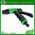 Foreign Trade Two-Function Handle Plastic Coated Garden Watering Water Pistols Household ABS Plastic Car Washing Gun