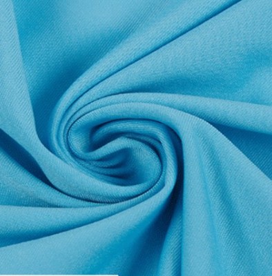 High Density High Elastic Polyester Ammonia Milk Silk Lycra Jersey Full Elastic Force Skinny Yoga Clothes Leggings Fabric