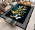 Carpet Living Room Carpet Floor Mat Bedroom Nordic Table Carpet Carpet Full Carpet Printed Carpet Custom Carpet