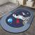 A Large Number of Customized Diatom Ooze Cushion Absorbent Kitchen Floor Mat Sub-Bathroom Door Bathroom Non-Slip Carpet