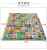 Factory Direct Sales Customized EPE Climbing Pad Baby Playmat Baby Crawling Mat Picnic Non-Slip Moisture Proof Pad