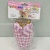 Cake Paper Cake Cup Cake Paper Cup Aluminum Foil Tulip Cake Cup 5 * 7cm 12 PCs/Card