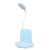 Cat's Paw Led Desk Lamp USB Rechargeable Folding Student Children Eye Protection Desk Dormitory Bedside Portable Learning Reading Lamp