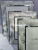 Glass Photo Frame Feather Pattern Photo Frame