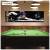 Fitness Sports Center Sports Club Snooker Paintings Wallpaper Aluminum Alloy Baked Porcelain Modern Minimalist Paintings