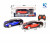 Chargeable with Remote Control Car Wireless High-Speed Remote Control Car Racing Drift Car Model Electric Children's Toy Car Boy