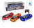 Chargeable with Remote Control Car Wireless High-Speed Remote Control Car Racing Drift Car Model Electric Children's Toy Car Boy