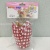 Cake Paper Cake Cup Cake Paper Cup Aluminum Foil Tulip Cake Cup 5 * 7cm 12 PCs/Card