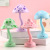 Creative Mushroom Table Lamp Small Night Lamp LED Portable Charging Desk Dormitory Bedside Home Anti-Flash Low Consumption Table Lamp