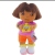 Dora the Explorer Plush Toy Monkey Troublemaker Doll Children's Doll Gift Wholesale