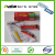 Hezhong Ag200 Transparent Epoxy Resin AB Glue Acrylic Adhesive 80G Universal AB Glue 20G