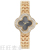 2022 Wholesale Diamond-Embedded Luxury Four-Leaf Clover Women's Bracelet Watch Casual Fashion Girls' Decorations Watch