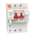Graffiti ZigBee Metering IoT Circuit Breaker Remote Control Leakage Protection Switch (Metering + Leakage Protection)
