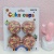 Blister Card Packaging 11cm Pure Color Cake Paper 100 Color Cake Paper Heatproof Baking Cake Cup