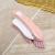 Multifunctional Creative Clothes Cleaning Brush 2-In-1 Household Soft Hair Grip Plastic Cleansing Brush Shoe Brush