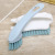 Multifunctional Creative Clothes Cleaning Brush 2-In-1 Household Soft Hair Grip Plastic Cleansing Brush Shoe Brush