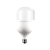 Akkostar30w E27 6500K Pp Cover Led High Lumen White Light T Bulb Long Service Life Lighting Bulb